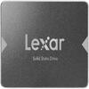 SSD Lexar NS100 2TB, SATA, 2.5inch