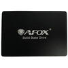 SSD Afox, 240GB, Intel QLC, 560 MB/S