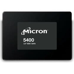 MICRON 5400 PRO 3.84TB SATA 2.5'' (7mm)