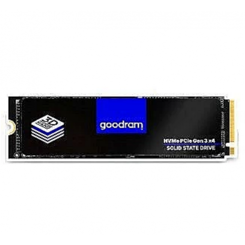 GOODRAM SSD drive PX500-G2 1TB M.2 PCIe 3x4 NVMe 2280