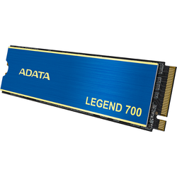 SSD drive Legend 700 256GB PCIe 3x4 1.9/1 GB/s M2