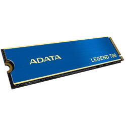 SSD drive Legend 700 1TB PCIe 3x4 2/1.6 GB/s M2