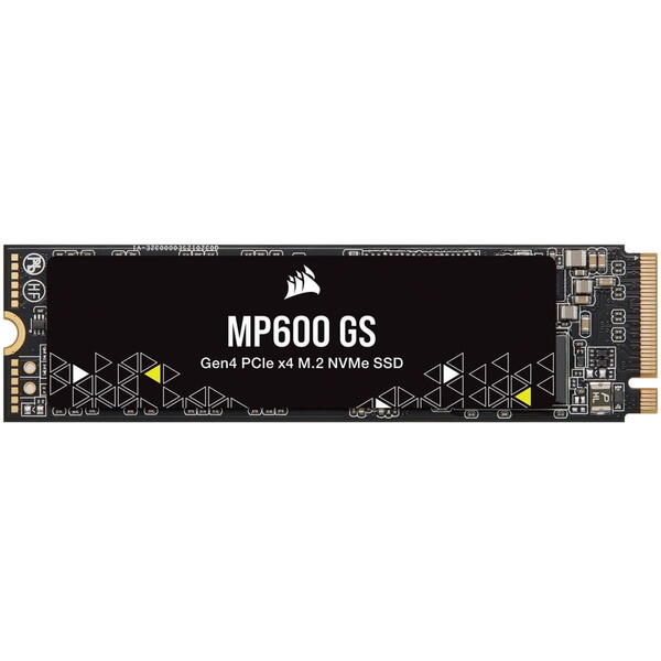 Solid-State Drive (SSD) Corsair MP600 GS, 1TB, Gen4 PCIe x4 NVMe M.2