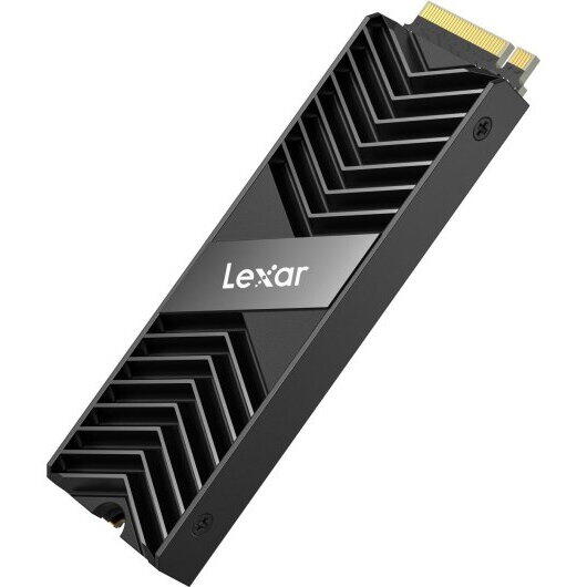 SSD Lexar NM800 Pro 2TB M.2 2280
