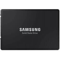SSD Samsung SSD PM9A3 960GB 2,5" NVMe U.2 PCI 4.0 x4 (6500/1500MB/s)
