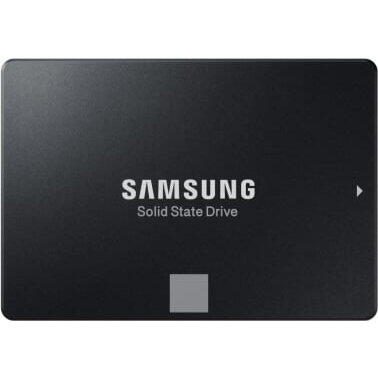 Samsung PM893 Enterprise 480GB SSD 2,5" Serial ATA III
