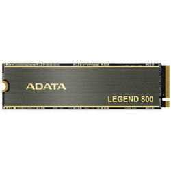 SSD A-Data Legend 800, 1TB, PCI Express 4.0 x4, M.2
