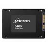 MICRON SSD drive 5400 MAX 480GB SATA 2.5 7mm Single Pack