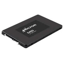 SSD drive 5400 MAX 960GB SATA 2.5 7mm Single Pack