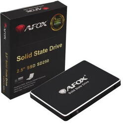 SSD AFOX 512GB QLC 560 MB/S