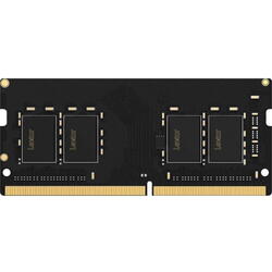 Memorie SO-DIMM Lexar LD4AS032G-B3200GSST 32GB, DDR4-3200MHz, CL22
