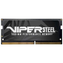 Memorie notebook Patriot Viper Steel 32GB DDR4 3200MHz CL18 1.35v