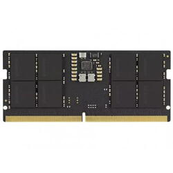 Memorie SO-DIMM Goodram 16GB, DDR5-4800MHz, CL40