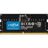 CRUCIAL Memory DDR5 SODIMM 16GB/5600 CL46 (16Gbit)