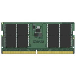 Memorie SO-DIMM Kingston , 32GB, DDR5-5200MHz, CL42