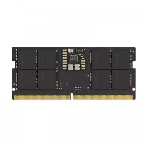 Memorie SO-DIMM Goodram GR5600S564L46S/16G 16GB, DDR5-5600MHz, CL46