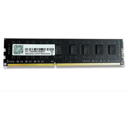 Memorie RAM G.Skill, 4GB, DDR3, 1600MHz