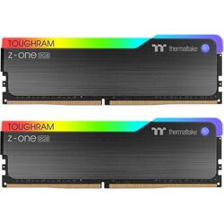 Memorii Thermaltake ToughRAM Z-ONE RGB 16GB(2x8GB) DDR4 3200MHz CL16 Dual Channel
