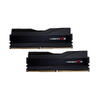 Memorie G.SKILL Trident Z5 Black 32GB (2x16GB) DDR5 PC5-48000 6000MHz CL36