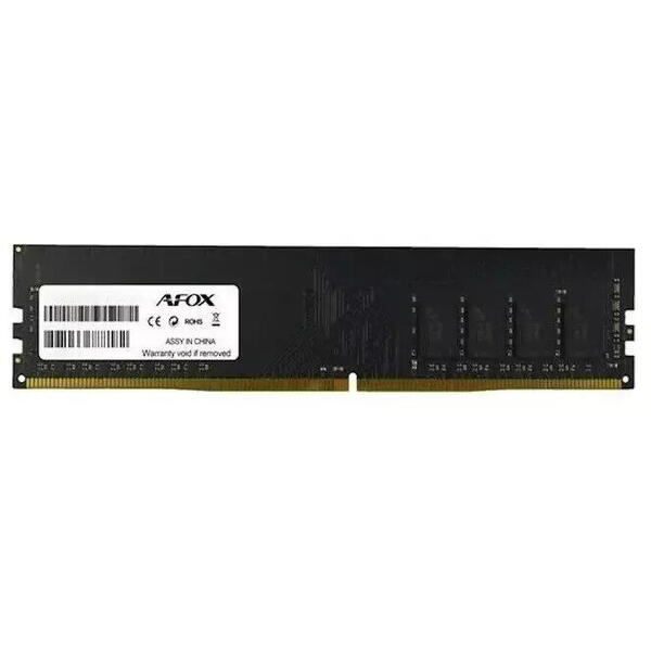 Afox PC Memory - DDR4 16GB 3200MHz Micron Chip CL22 XMP2