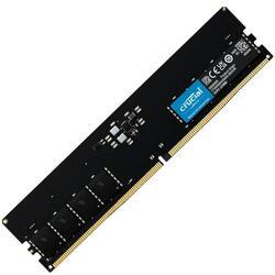 Memorie RAM Crucial DDR5 32GB/5200 CL42 (16Gbit)