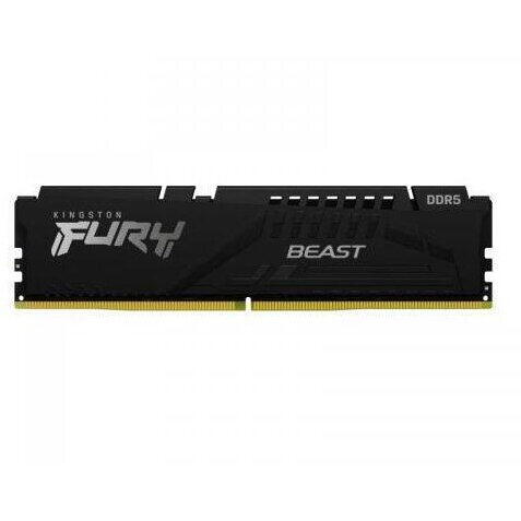 Memorie Kingston FURY Beast 16GB DDR5 5600MHz CL36