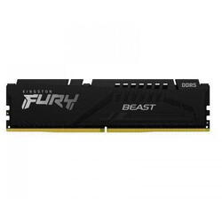Memorie Kingston FURY Beast 16GB DDR5 5600MHz CL36