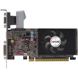 Placa video AFOX GeForce GT 610 V8 2GB DDR3 64-bit