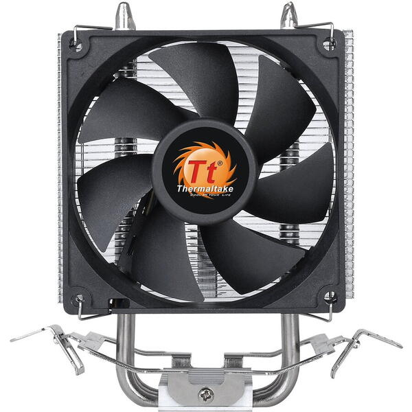 Cooler procesor Thermaltake Contac 9, compatibil AMD/Intel
