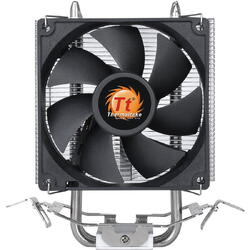 Cooler procesor Thermaltake Contac 9, compatibil AMD/Intel