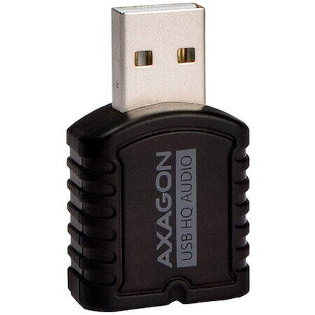 Placa de sunet Axagon ADA-17, USB2.0