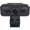Camera Web Creative LIVE! CAM SYNC V3, USB, Negru