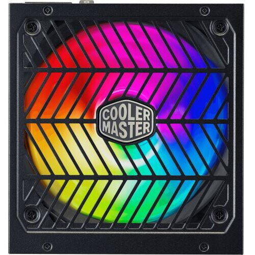 Sursa Cooler Master XG850 Plus Platinum ARGB, 850W