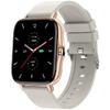 Smartwatch Maxcom Fit FW55 Aurum Pro, Auriu