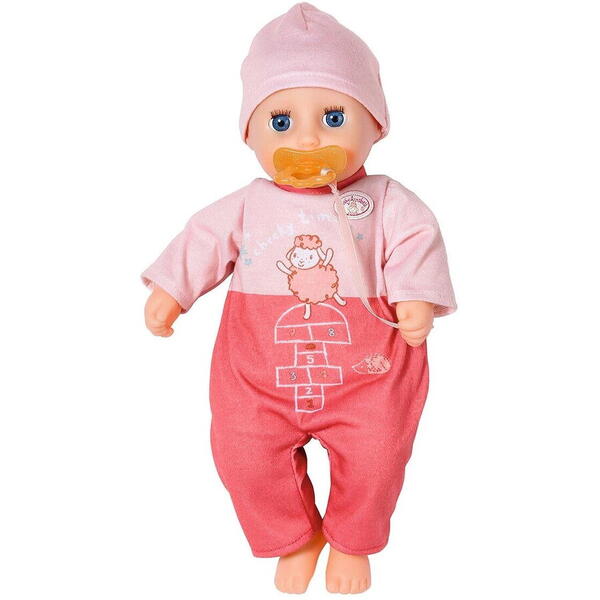 Zapf Papusa Prima mea Baby 30cm Baby Annabell  Creation