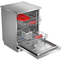 Dishwasher DW-14F5EE(W)-PL FS60 cm