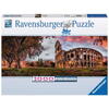 Puzzle Ravensburger Panorama - Colosseum, 1000 piese