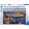 Puzzle Ravensburger - Londra, 2000 piese