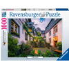 Ravensburger Puzzle Beilstein 1000 piese