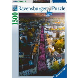 Puzzle Bonn, Germania 1500 piese
