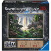 Ravensburger Puzzle EXIT: Un oras pustiu 368