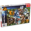Puzzle Trefl   Dinozaurii preferați 300 piese