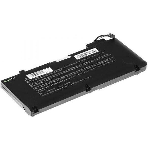 Baterie Laptop Green Cell A1322 pentru Apple MacBook Pro 13 A1278, Li-Poly 6 celule