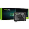 Baterie Laptop Green Cell A32-F82/A32-F52 pentru Asus K40/K50IN/K50IJ/K61IC/K70IJ, Li-Ion 6 celule