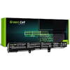 Baterie Laptop Green Cell A31N1319/A41N1308 pentru Asus X451MAV, X551, X551C, X551CA, X551M, X55, Li-Ion 4 celule
