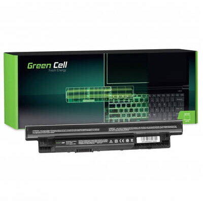 Acumulator Laptop Green Cell DE69