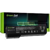 Baterie Laptop Green Cell pentru HP EliteBook 8460p/ProBook 6360b/6460b, Li-Ion 6 celule