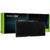 Baterie Laptop Green Cell CM03XL pentru HP EliteBook 740, 750, 840, 850, G1, G2, HP ZBook, Li-Ion 4 celule