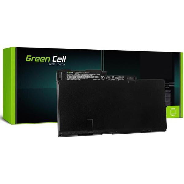 Baterie Laptop Green Cell CM03XL pentru HP EliteBook 740, 750, 840, 850, G1, G2, HP ZBook, Li-Ion 4 celule