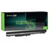 Acumulator Laptop Green Cell HP80